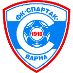 Spartak Varna FK