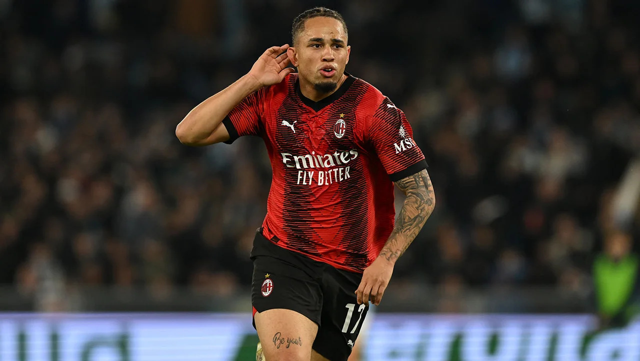 Leeds Close in on Noah Okafor as Personal Terms Agreed with Milan Star