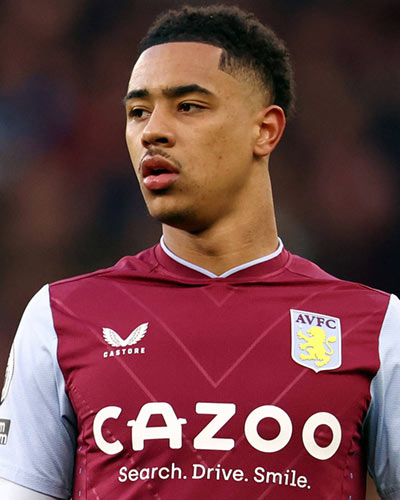 Newcastle United Close in on £40m Deal for Aston Villa’s Jacob Ramsey as Midfield Reinforcements Take Priority