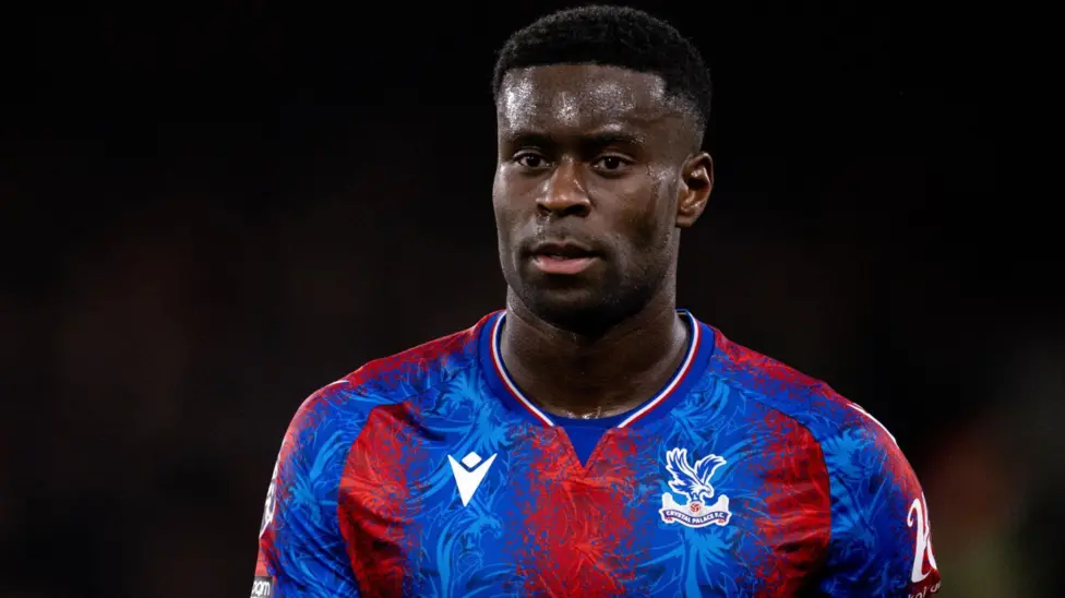 Liverpool Close to Signing Marc Guehi in £35m Deal as Defensive Reinforcements Take Priority