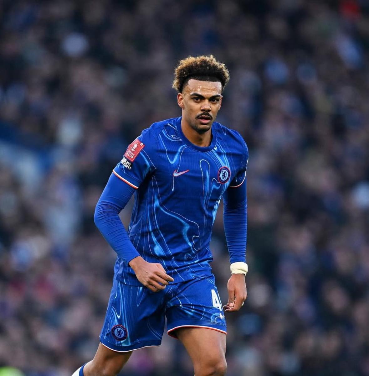 Renato Veiga Set for Move as Villarreal Bid Sparks Exit Talk at Chelsea