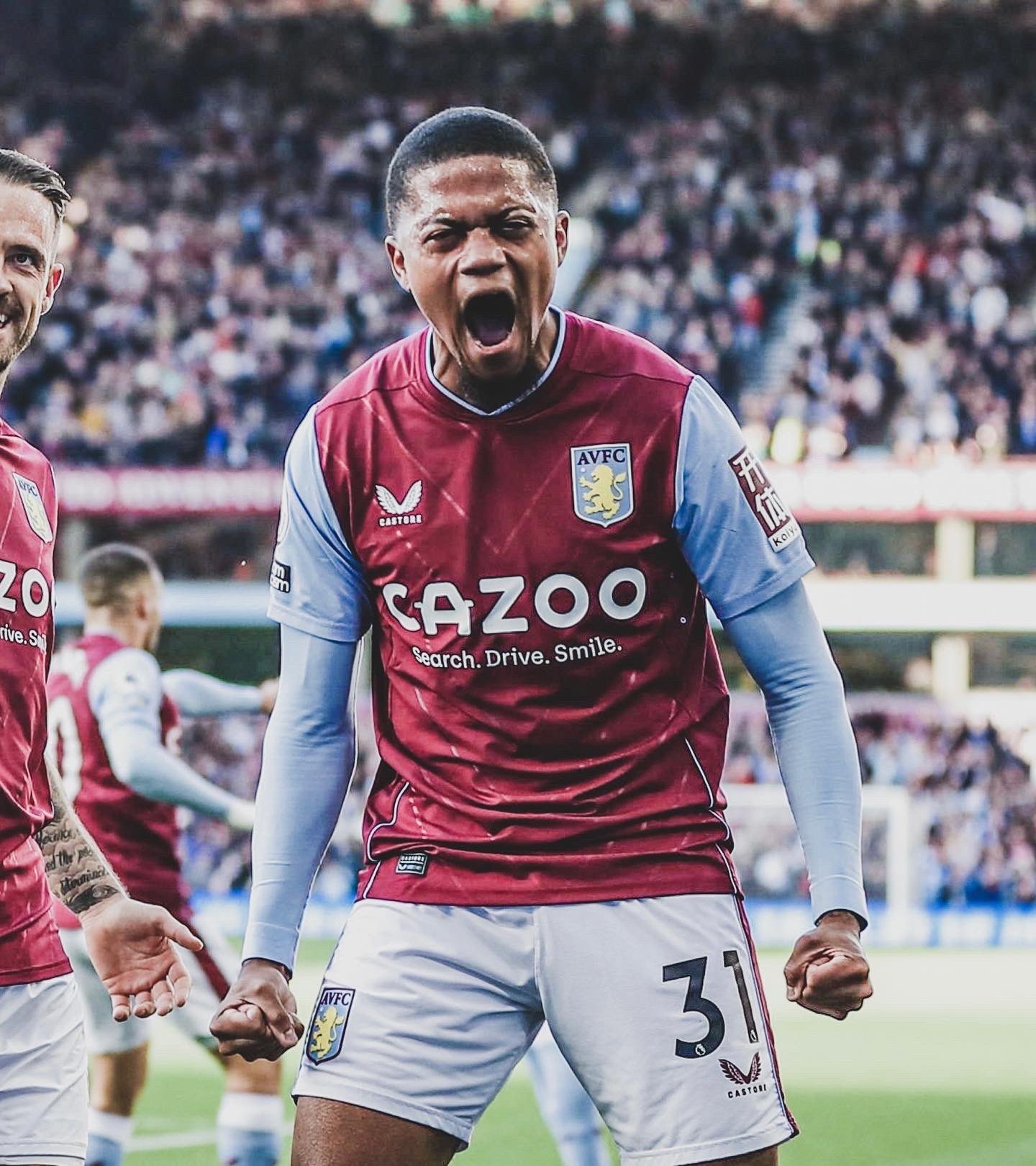 AS Roma Close to Signing Leon Bailey on Loan with €16m Buy Option as Emery Confirms Exit