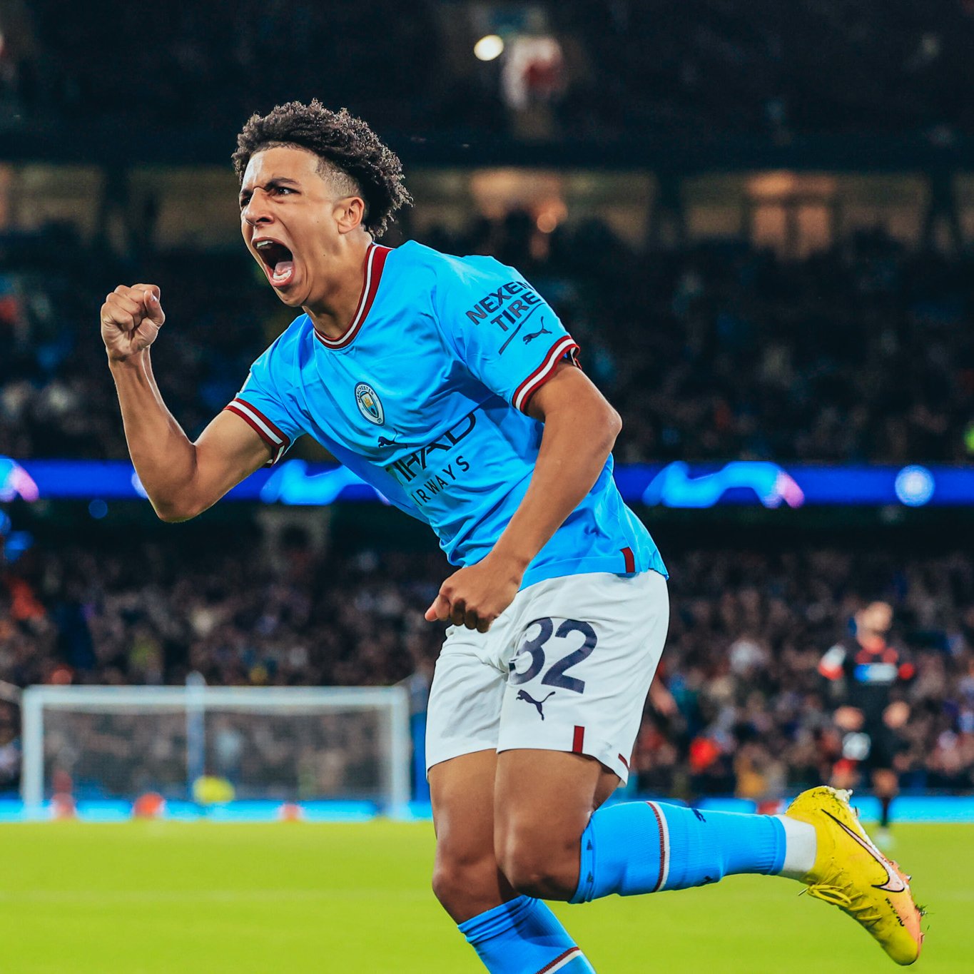 Nottingham Forest Close in on Rico Lewis with £30m Bid as Man City Consider Sale