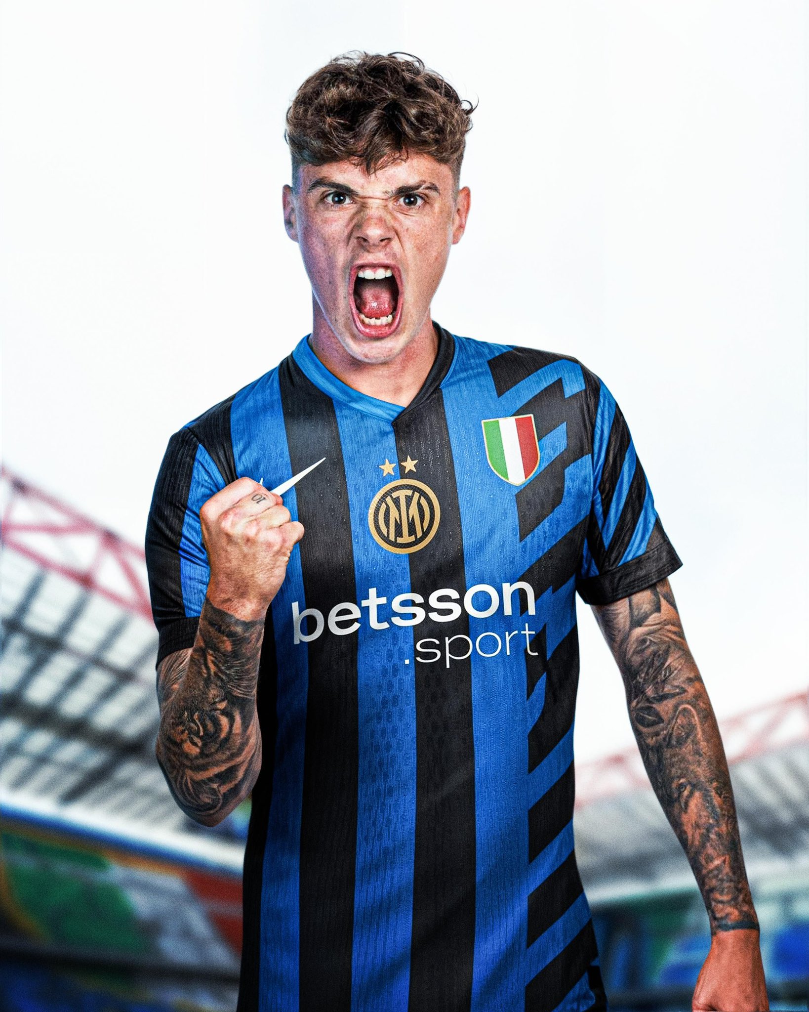 Atalanta Finalize €17m Deal for Inter’s Nicola Zalewski in Surprise Summer Move