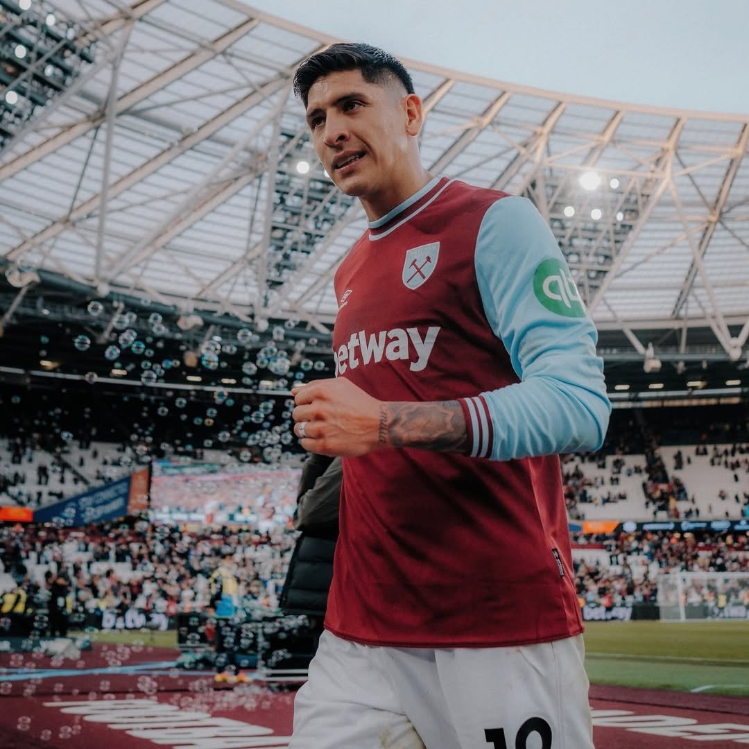 Edson Alvarez Agrees to Join Fenerbahçe on loan