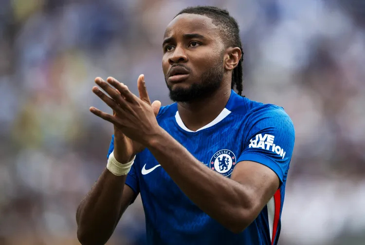 Bayern Munich’s Pursuit of Christopher Nkunku Hangs in Balance as Chelsea Hold Firm on Permanent Sale