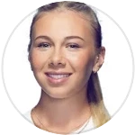 Amanda Anisimova