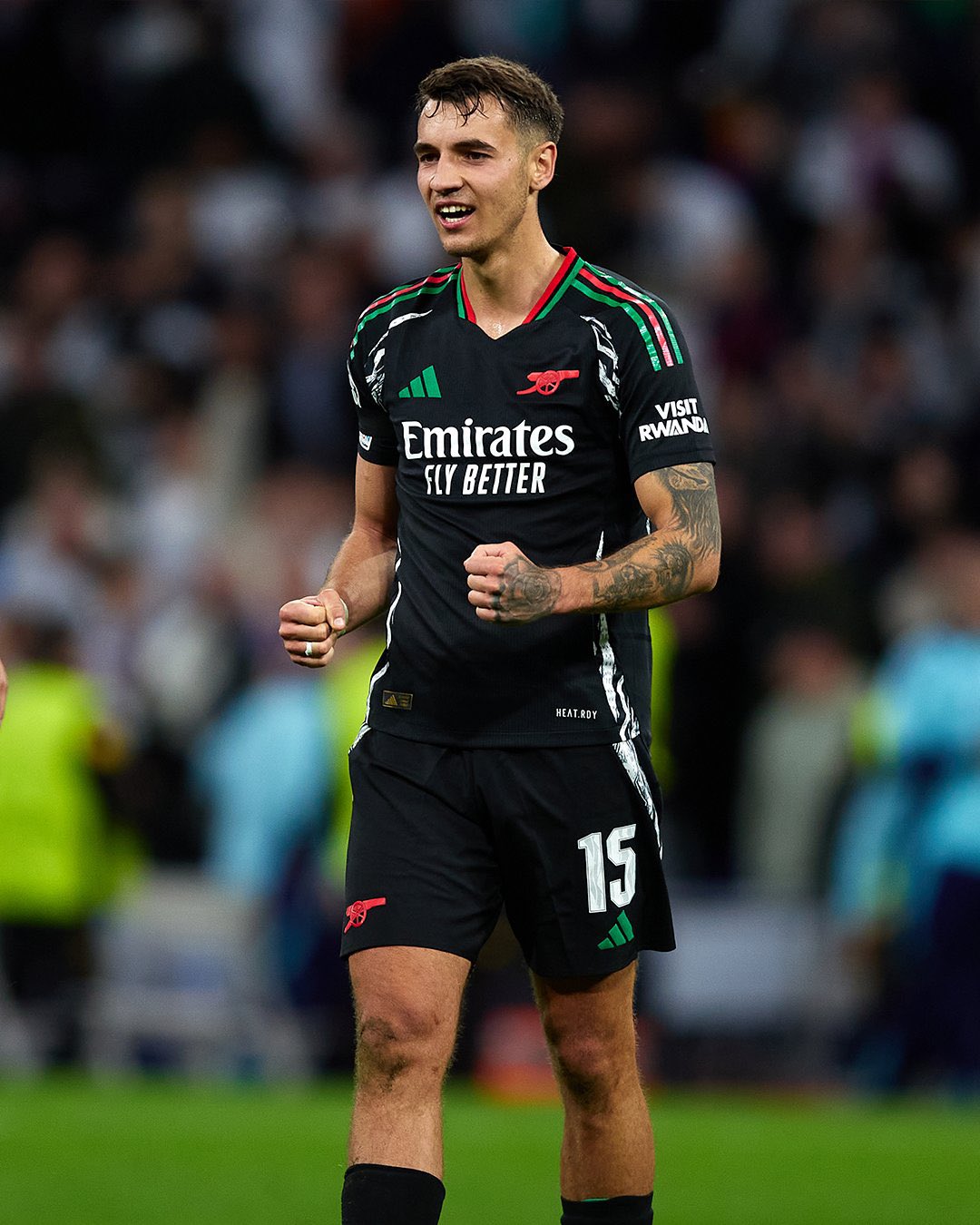 Jakub Kiwior Seals Move to FC Porto from Arsenal on loan