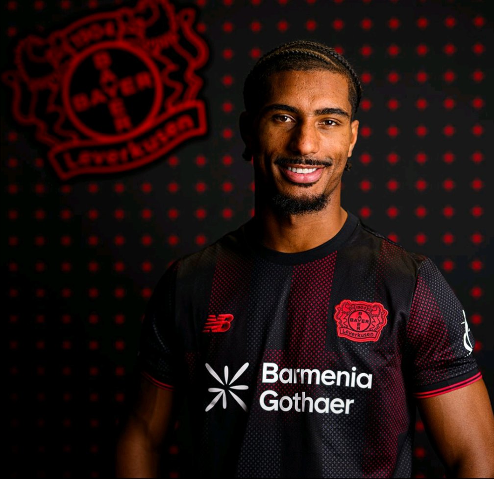 Bayer Leverkusen confirm Loic Bade signing from Sevilla in a deal worth €29 million