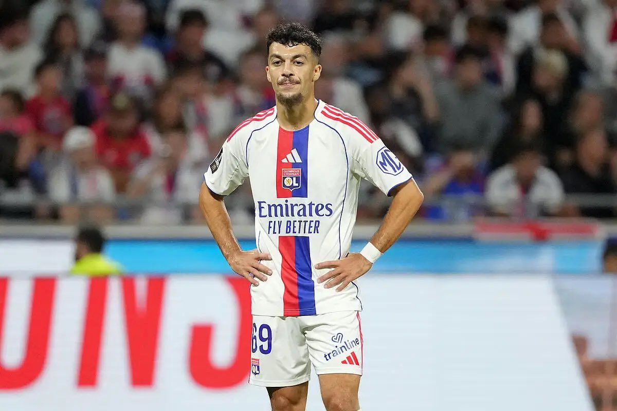 Villarreal Seal €30m Deal for Lyon’s Georges Mikautadze