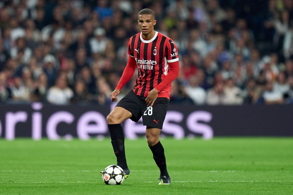 Newcastle Finalise €40M Thiaw Deal to Strengthen Defence