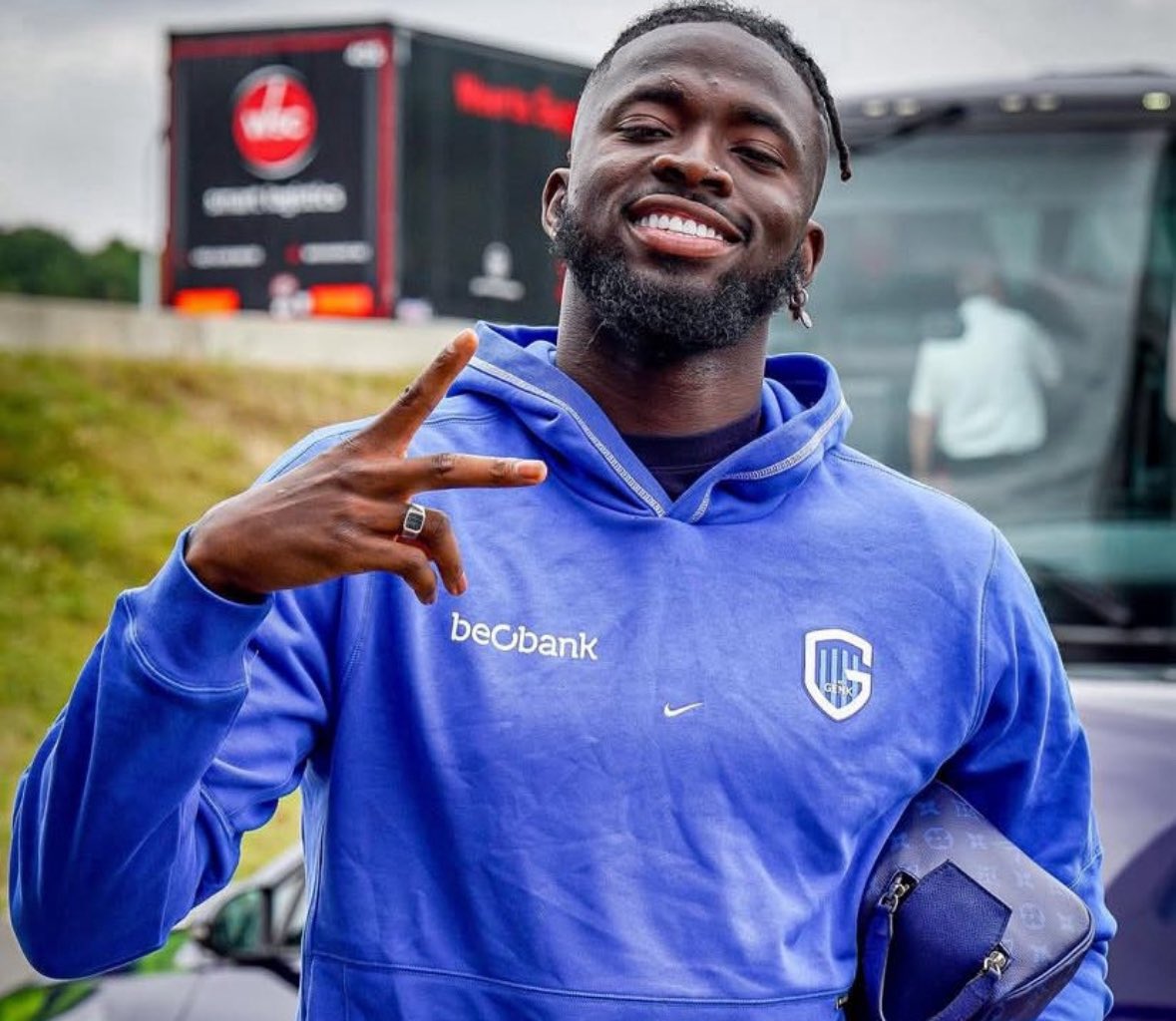 Wolves Secure Tolu Arokodare in €27m Deal from Genk to Bolster Attack