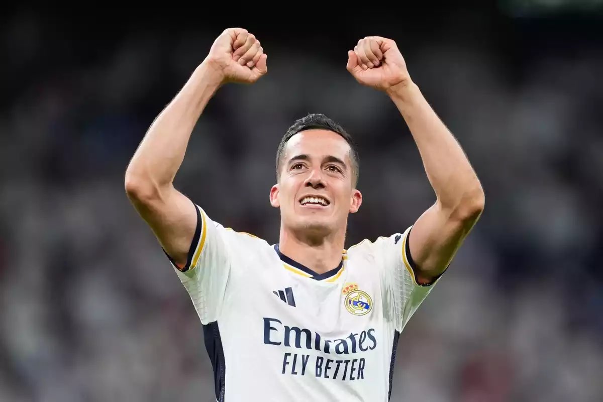 Lucas Vázquez set to join Bayer Leverkusen
