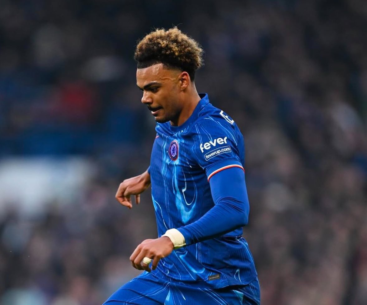 Renato Veiga Signs for Villarreal from Chelsea