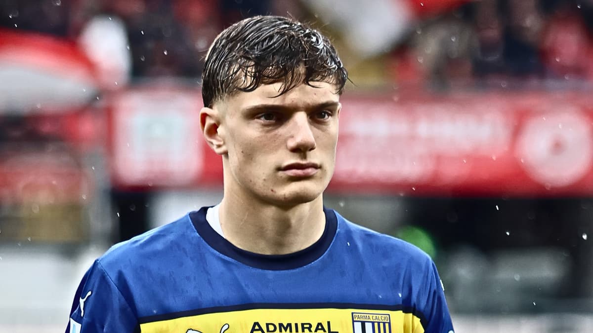 Liverpool Close to Signing Parma’s Giovanni Leoni in €35m Deal as Defensive Future Takes Shape