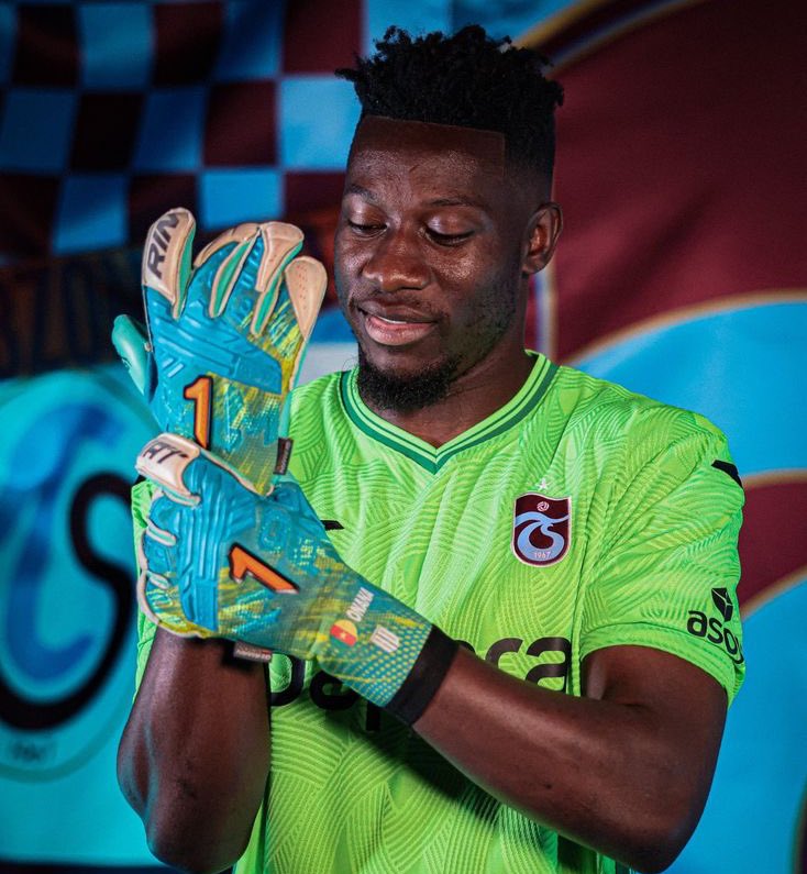 Andre Onana’s Manchester United chapter ‘almost closed’ – Fabrizio Romano