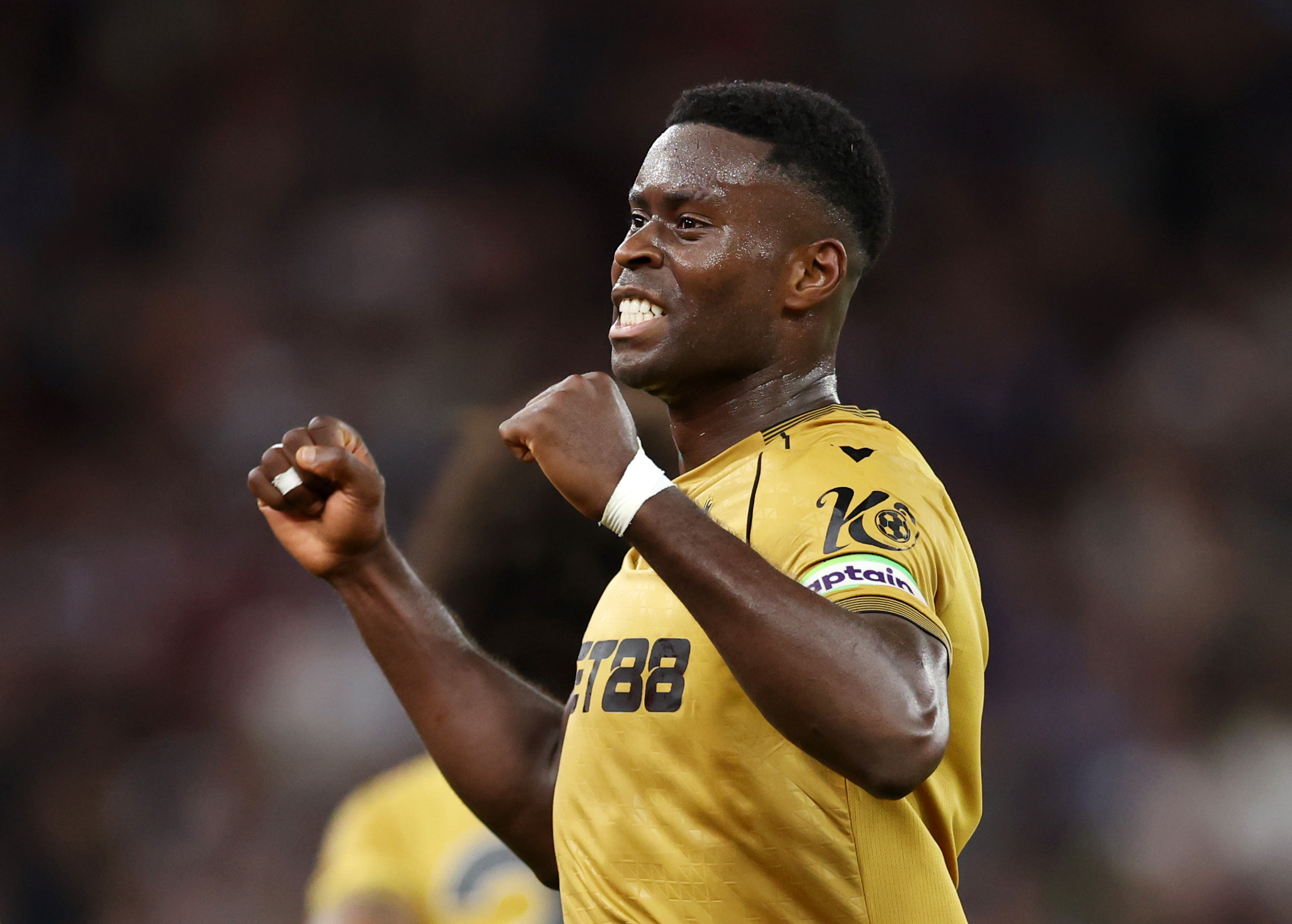 Marc Guehi transfer to Liverpool collapsed despite deadline-day agreement