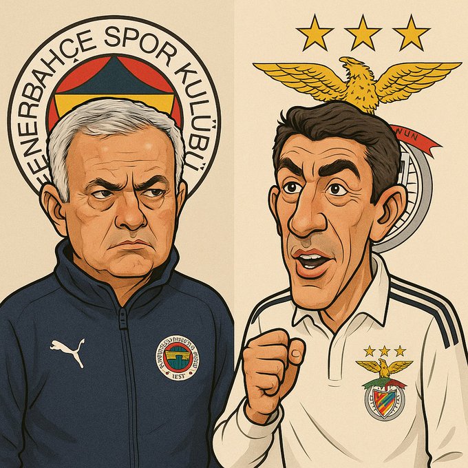 Benfica sack Bruno Lage after shock defeat, Mourinho next?