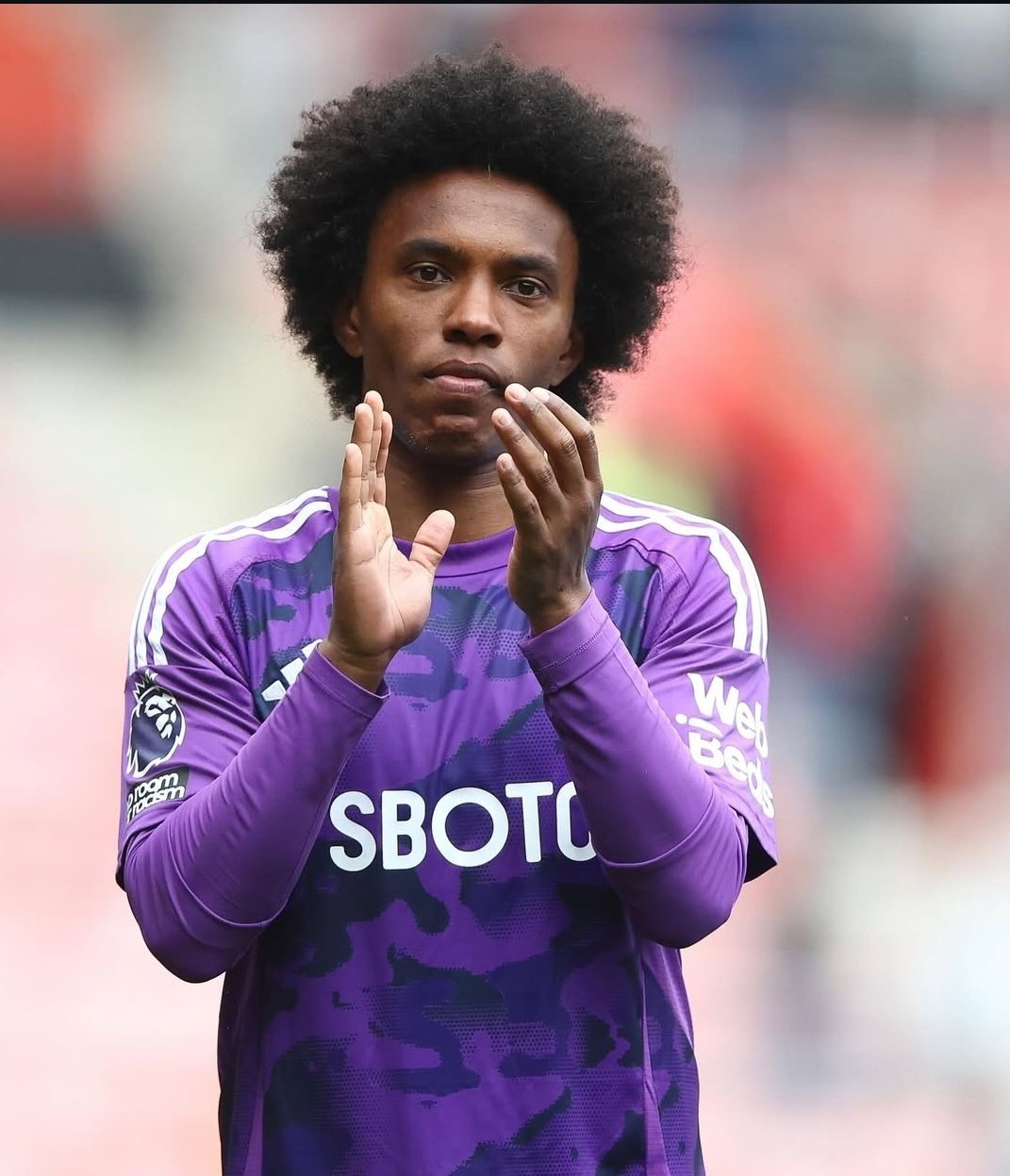 Willian agrees a 1 year deal with Gremio