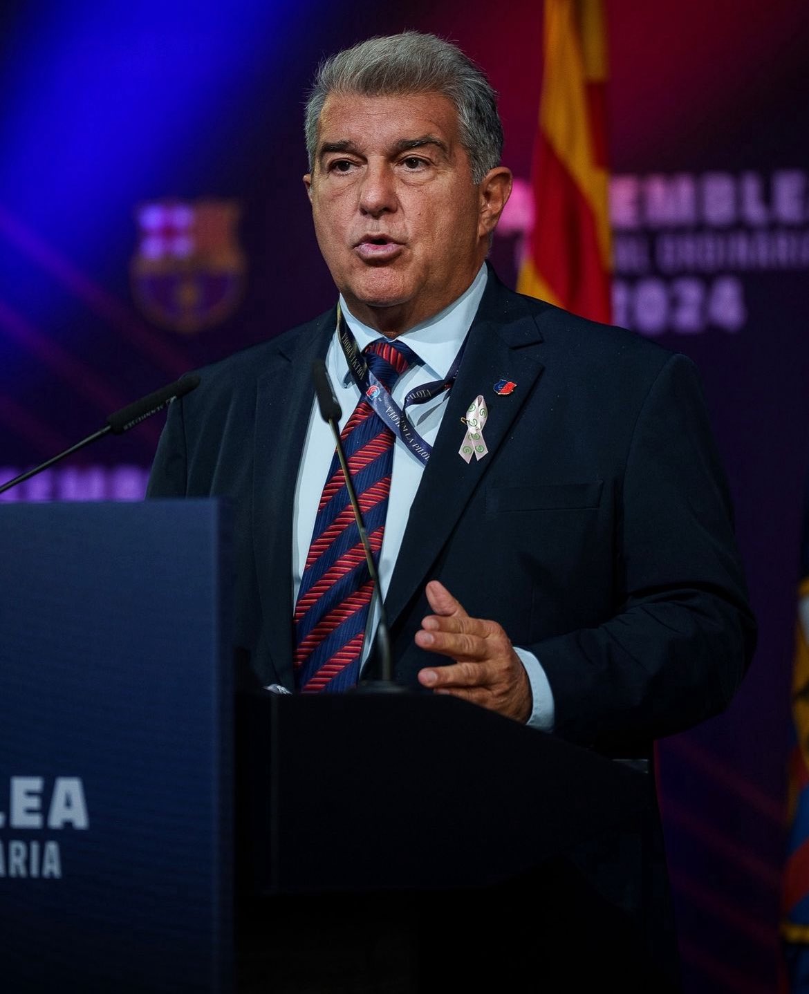Barcelona consider withdrawing from Super League project to restore relations with UEFA