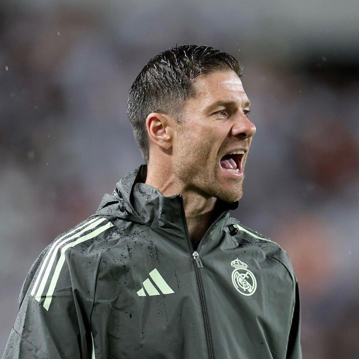 Xabi Alonso’s Youth Revolution at Real Madrid: Integrating Talents Amid Minutes Crunch
